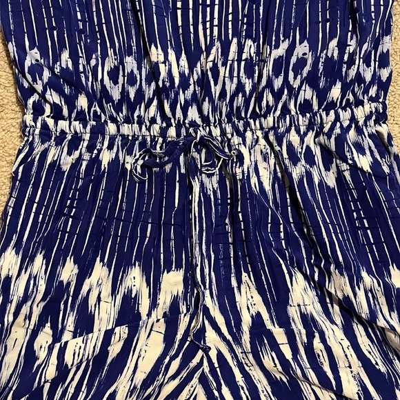 Tommy Bahama Romper - Picture 2 of 5